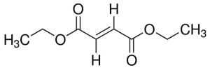 反丁烯二酸二乙酯；富马酸二乙酯；延胡索酸二乙酯623-91-6