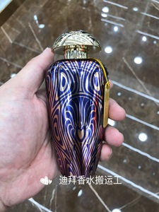 TMOV威尼斯商人香水 意大利沙龙齐全系列100ML 迪拜采购（一）