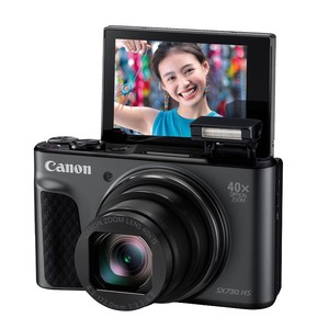 Canon/佳能 PowerShot SX730HS长焦高清相机SX610SX700SX740SX720