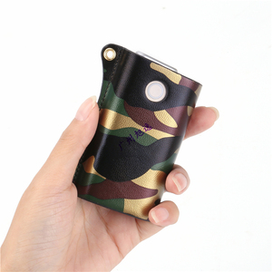 日本glo迷彩电子烟保护套glo迷彩色保护套个性时尚电子烟保护壳 阿里巴巴找货神器