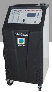 格林斯电动电子称电脑全自动波箱油更换清洗机DT-800XC汽车保养