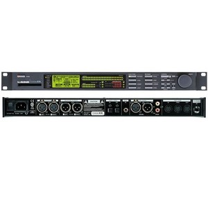 TC Finalizer 96K专业录音棚齿音消除多段压缩解码母带处理器