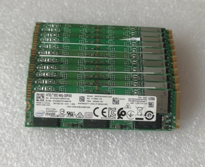 Intel/英特尔 660P 512G固态 M.2 2280 NVME协议拆机盘 固态硬盘