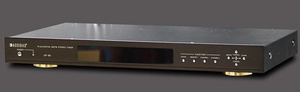 UF60 高精度超薄型收音头AM/FM调谐器家用工程广播，价优质量保证