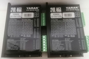 Y2SSRAC8信浓/YARAK步进驱动器Y2SSR8/Y2SD1/Y2SSR4/Y2SSR4-S1
