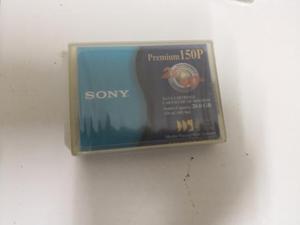 SONY/索尼  DDS4  DAT40  DDS-150m 数据存储磁带