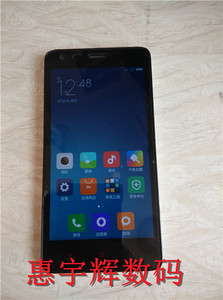 MIUI/小米 红米手机2移动/联通/电信4G双卡双待2A增强版安卓手机