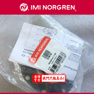 4158-02 Norgren 气控阀 修理包 11-042 维修包 密封件 阀芯 膜片