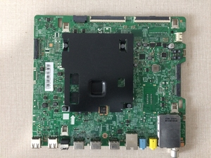 三星液晶电视UA55KU6200JXXZ主板BN41-02528A CY-GK055HGHV3H屏!