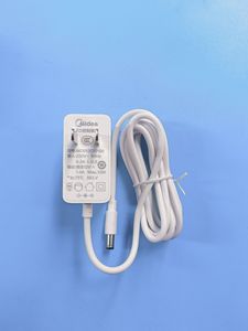 原装美的12V1A LED控制装置MD012C12100电源适配器插头5.5*2.1MM