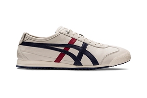 日本包邮 Onitsuka Tiger鬼塚虎 MEXICO66 SD轻便舒适休闲运动鞋