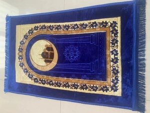 伊朗波斯地毯欧美复古家用客厅茶几沙发欧式卧室民族古典美式地垫