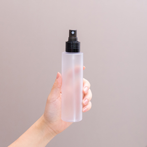 喷雾瓶100 150 200 250ml喷瓶纯露塑料细雾旅行空瓶化妆水分装瓶