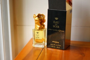 Sisley Eau du Soir 希思黎 夜幽情怀 30/50/100ML EDP 简装