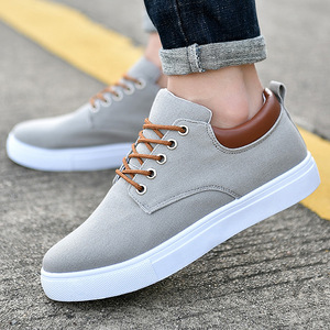 Big plus size casual shoes men's Sneakers sports shoes 男鞋