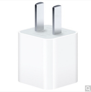 苹果原装充电器Apple MD814CH/A 原装5W iPhone/iPad/iPod