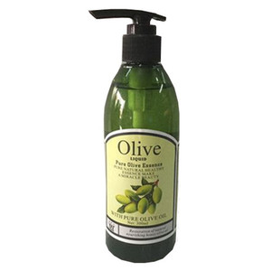 头发造型 橄榄啫喱Olive精油滋养强健隐形发雕定型买2送1