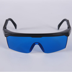 opt眼镜脱毛仪磁光子洗眉彩光美容仪器护目镜嫩肤激光防护IPL眼罩