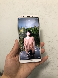 二手Huawei/华为麦芒6手机全网通4G高清通话学生低价工作备用机