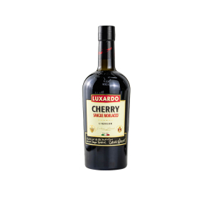 路萨朵红樱桃力娇酒 Luxardo CHERRY 意大利进口利口酒正品行货