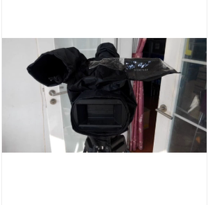 索尼Z1C Z5C FX1E FX1000E 198p ex1R EX280防水摄像机防雨罩