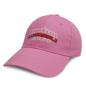 Donald trump's baseball cap MAGA mesh帽子平檐圆顶短檐
