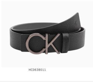 CK Jeans国内专柜正品代购男士皮带HC0638