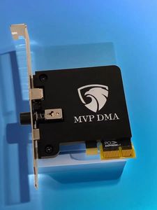 Mvp DMA FPGA开发板 35T/75T芯片硬件  单人固件 银盾V3