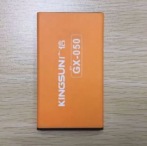 广信EF36手机电池GX-050电池3000MAH