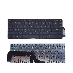 适用ASUS华硕K505B X505 X505B X505BA X505BP K505B 笔记本键盘