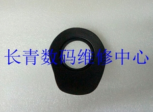 适用于索尼眼罩 HXR-MC2500 2500C录摄像机寻像器 橡胶目镜罩