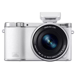 Samsung/三星 NX3000套机(20-50mm) 微单相机WIFI