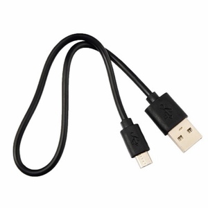 USB蓝牙耳机音响充电线安卓Micro通用Typec插头风扇数码产品通用