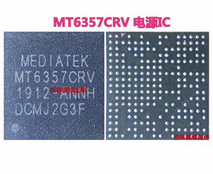 适用荣耀 电源IC MT6357V MT6357CRV MT6371P电源MT6328V PM8937