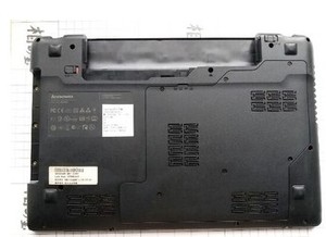 联想 IdeaPad Z470 Z475外壳内置键盘散热器喇叭小板