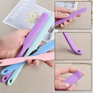 Silicone Stir Sticks DIY Jewelry Making Tools Epoxy Resin Gl