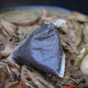 小敏家卤料包家庭用可卤鸡爪鸡翅牛肉鸡蛋莲藕等两包装仅云南大料