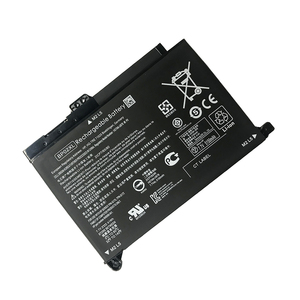 适用于惠普HP 畅游人TPN-Q172 Q175 15-AU156TX BP02XL笔记本电池