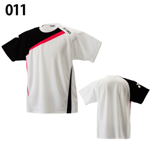 24新款日本代购正品新款YONEX尤尼克斯网球服装羽毛球服T恤短袖