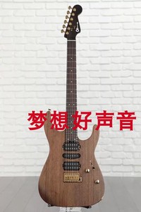 Charvel MJ DK24 HSH 2PT 电吉他 日产 包邮