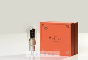 林籁之音WE300B/7300B/T/Z/L/E/N俄罗斯代曙光捷克西电300b电子管