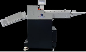 上海香宝XB-CP380多功能压痕机每小时6000张压齿线铜版纸标书画册