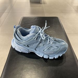 【Feel飞哟意大利】Balenciaga巴黎世家 蓝色Track鞋