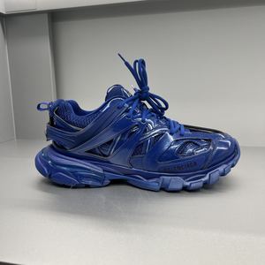 【Feel飞哟意大利】Balenciaga巴黎世家 蓝色Track鞋