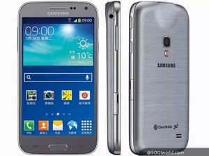 【二手】Samsung/三星 G3858投影手机  G3858手机  投影仪手机