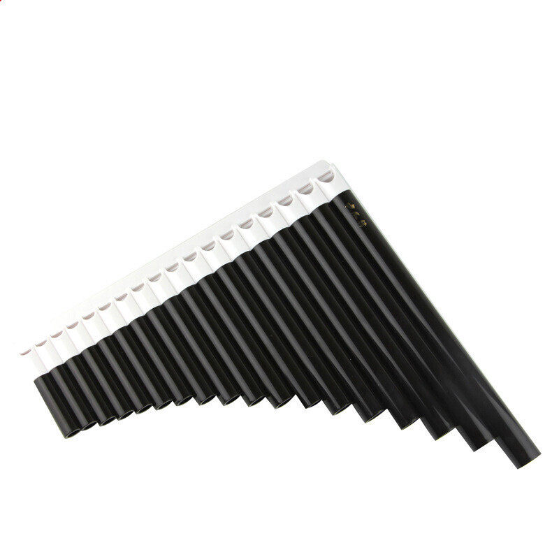 专业旗舰店乐器排箫十八管专业型升级型排笛改良型