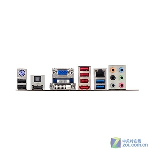 华硕 P7H55D-M EVO USB3.0 全固态电容 11相供电，超频主板议价