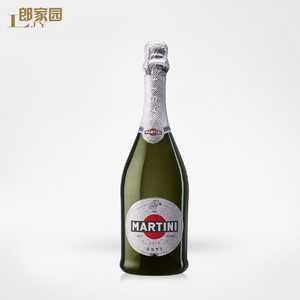 正品洋酒MARTINI ASTI意大利马天尼阿斯蒂甜起泡酒气泡酒