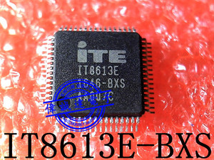 IT8613E 版本 BXS BXG DXA EXG HXS HXO LXS GXS LQFP64 全新原装