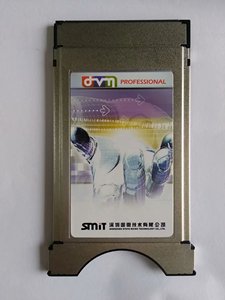 国微海信电视卡槽cam卡视密卡大卡套天柏使用于康佳LG索尼一体机